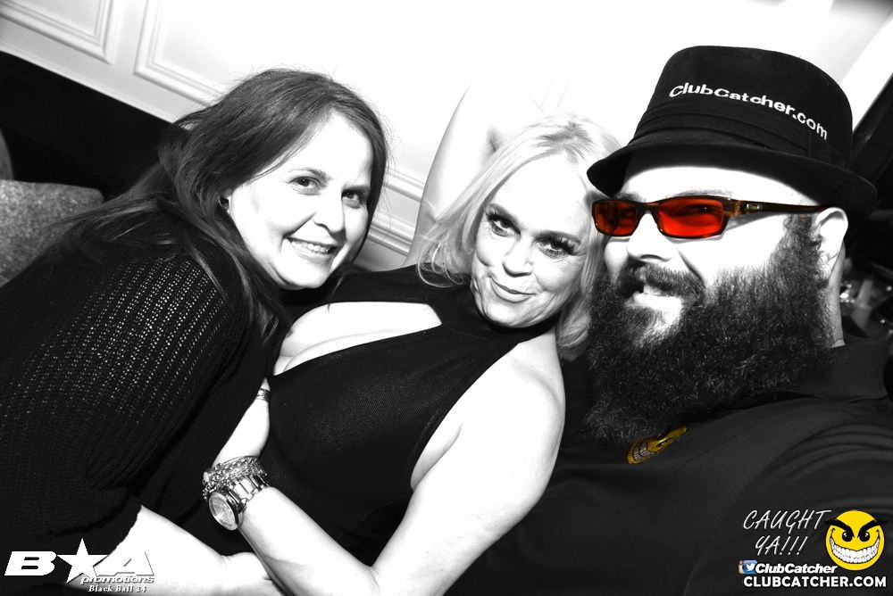 America party venue photo 263 - April 13th, 2017