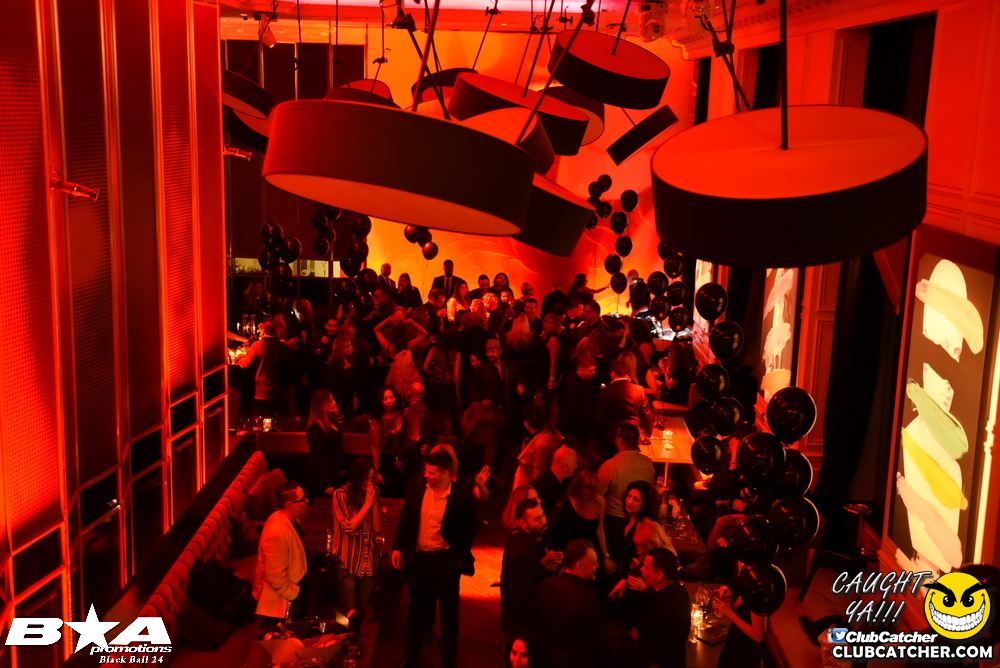 America party venue photo 265 - April 13th, 2017