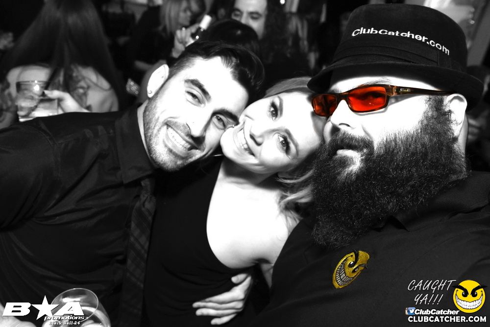 America party venue photo 266 - April 13th, 2017