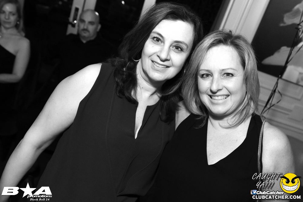 America party venue photo 269 - April 13th, 2017