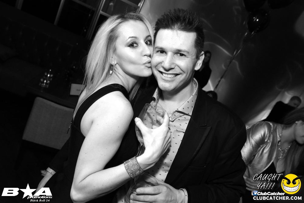 America party venue photo 270 - April 13th, 2017