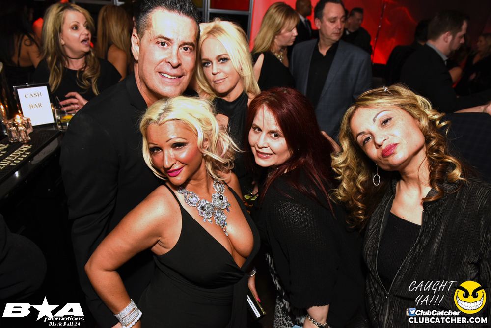 America party venue photo 28 - April 13th, 2017