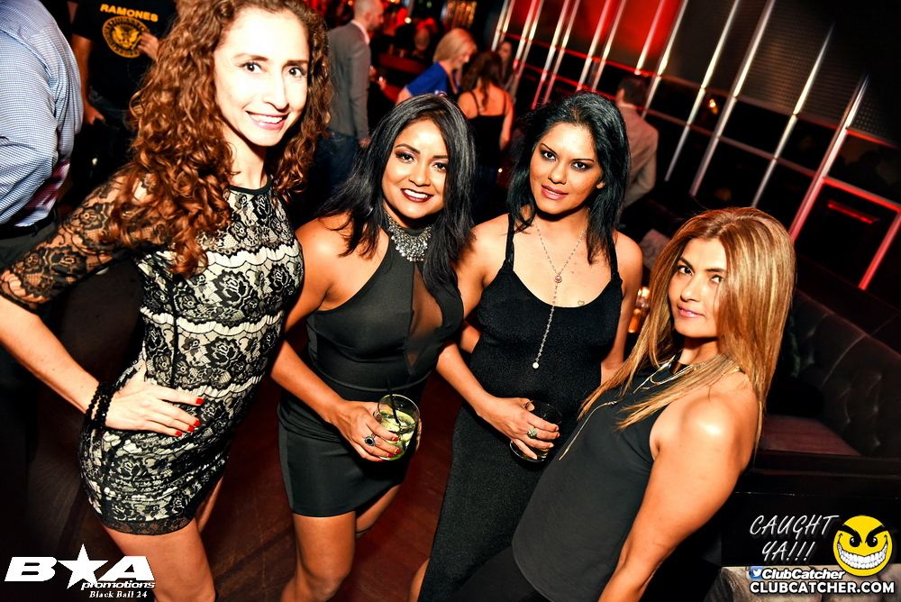 America party venue photo 276 - April 13th, 2017