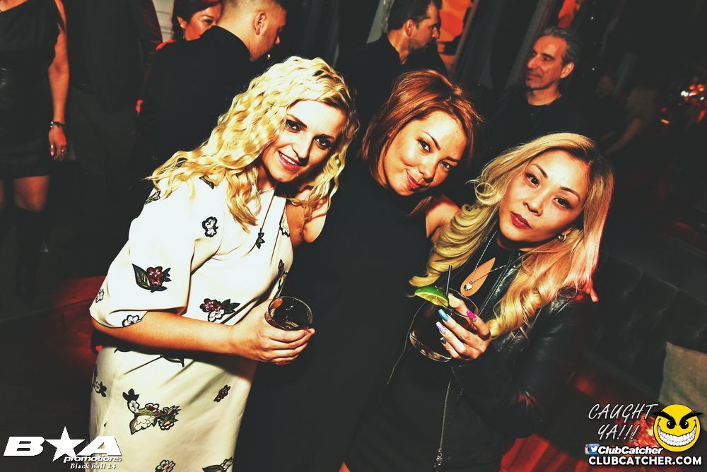 America party venue photo 279 - April 13th, 2017