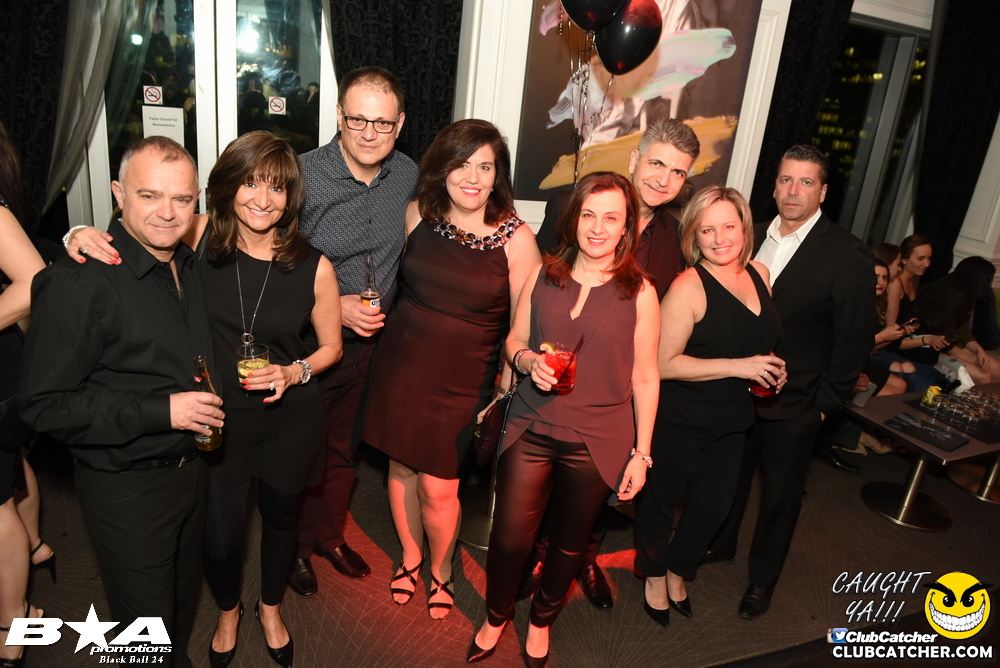 America party venue photo 282 - April 13th, 2017