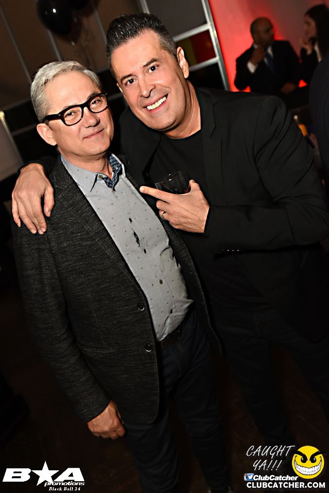 America party venue photo 285 - April 13th, 2017