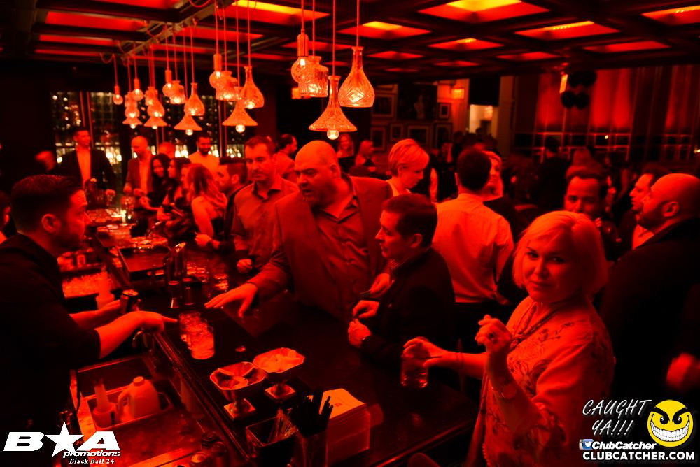 America party venue photo 290 - April 13th, 2017