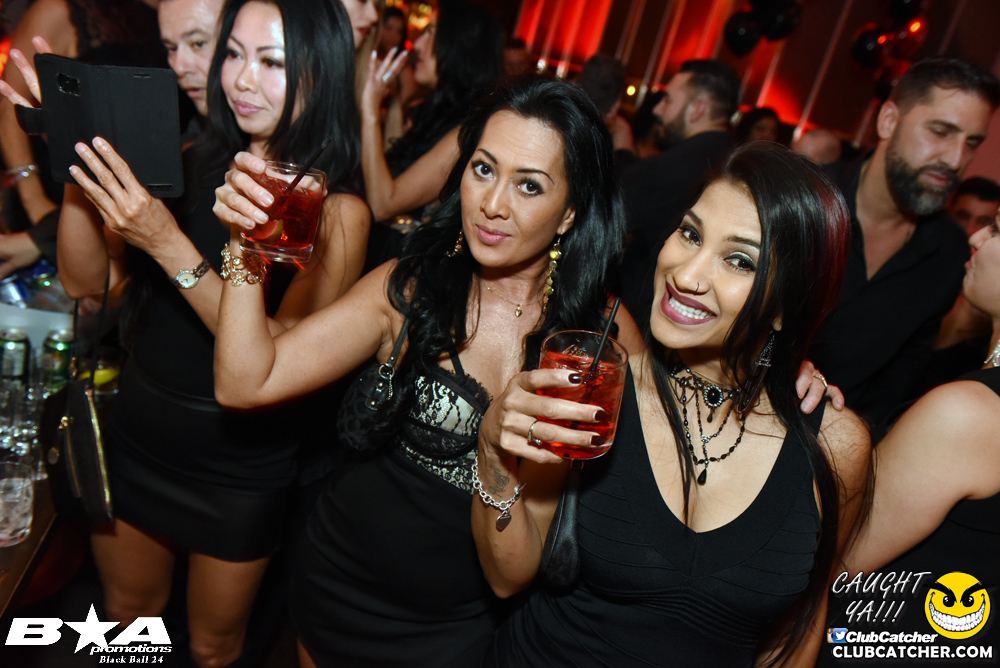 America party venue photo 30 - April 13th, 2017