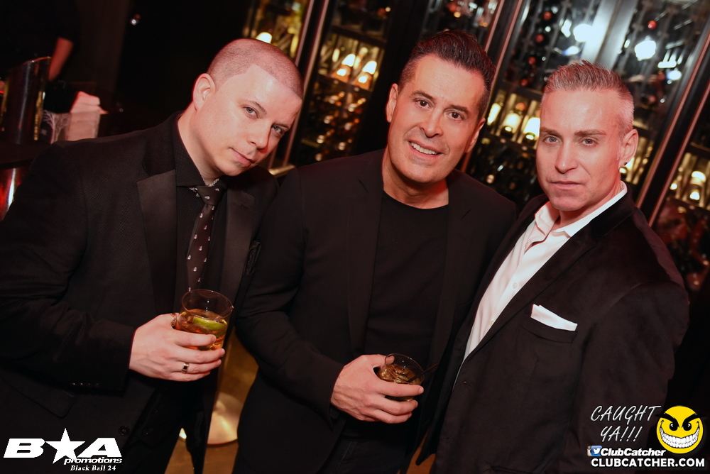 America party venue photo 292 - April 13th, 2017