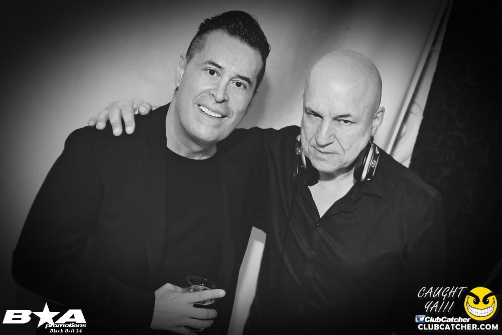 America party venue photo 294 - April 13th, 2017