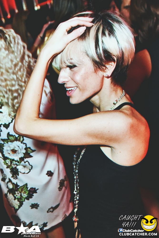 America party venue photo 295 - April 13th, 2017