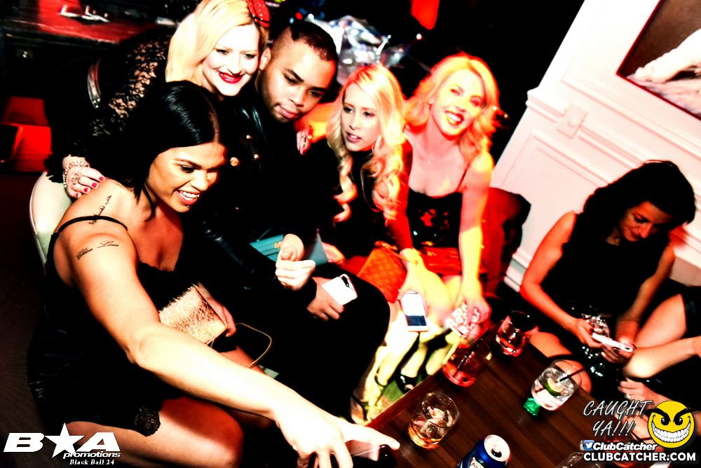 America party venue photo 296 - April 13th, 2017