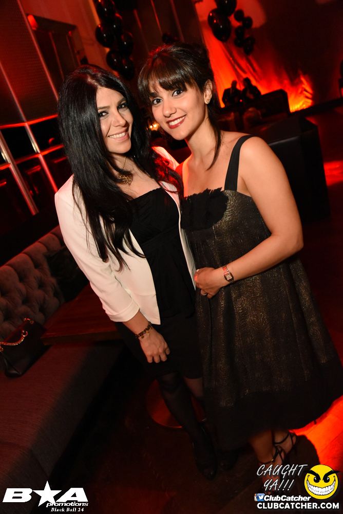 America party venue photo 35 - April 13th, 2017