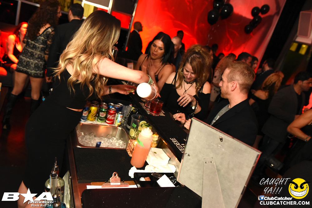 America party venue photo 36 - April 13th, 2017