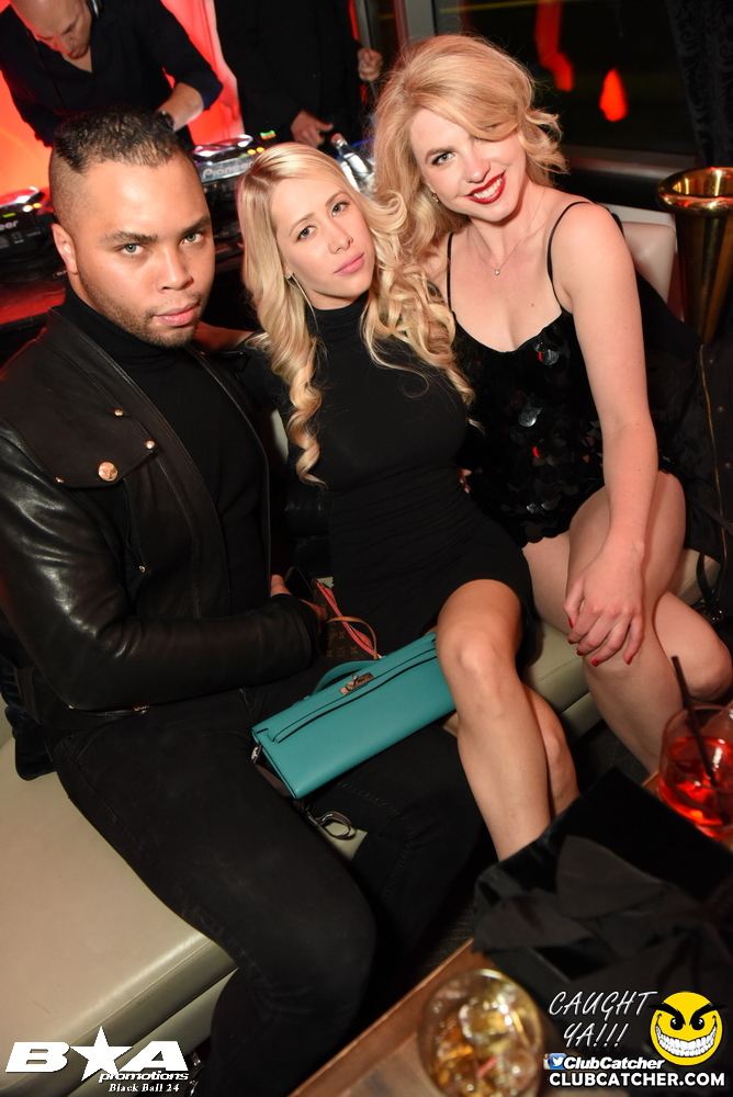 America party venue photo 38 - April 13th, 2017