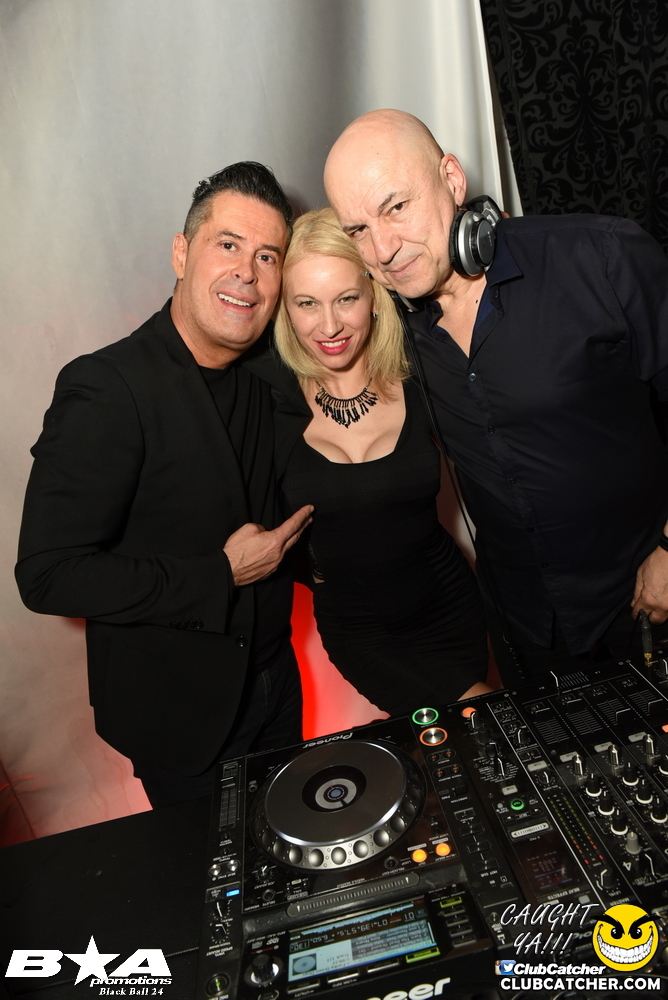 America party venue photo 39 - April 13th, 2017