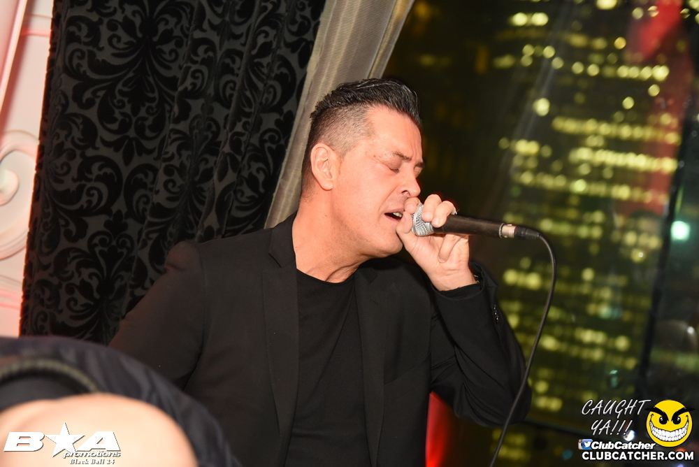 America party venue photo 41 - April 13th, 2017