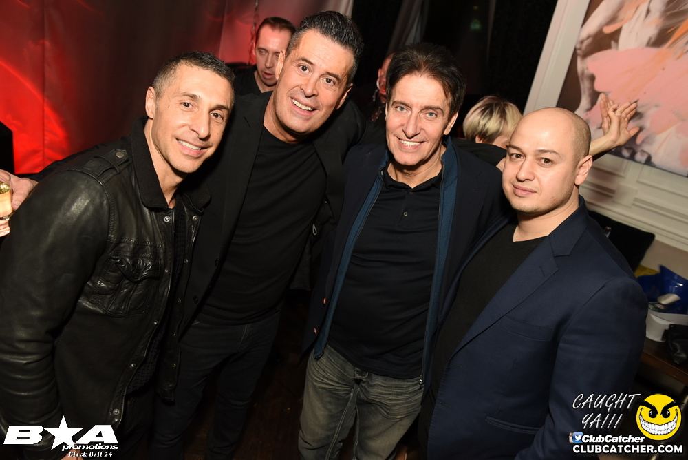 America party venue photo 43 - April 13th, 2017