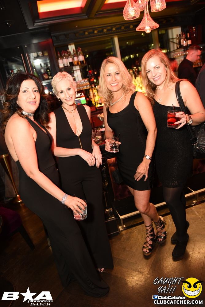 America party venue photo 44 - April 13th, 2017