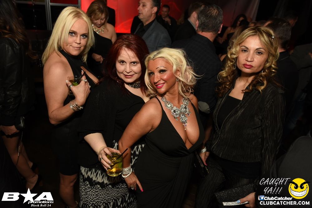 America party venue photo 45 - April 13th, 2017