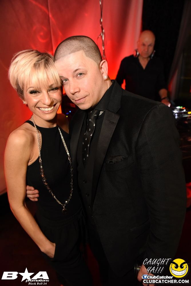 America party venue photo 46 - April 13th, 2017