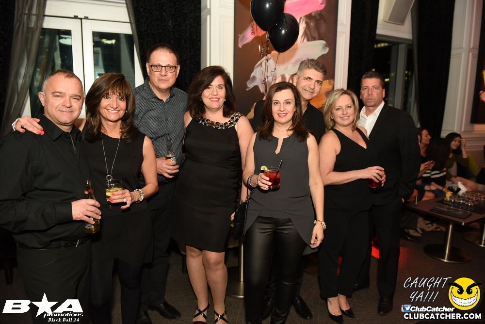 America party venue photo 48 - April 13th, 2017