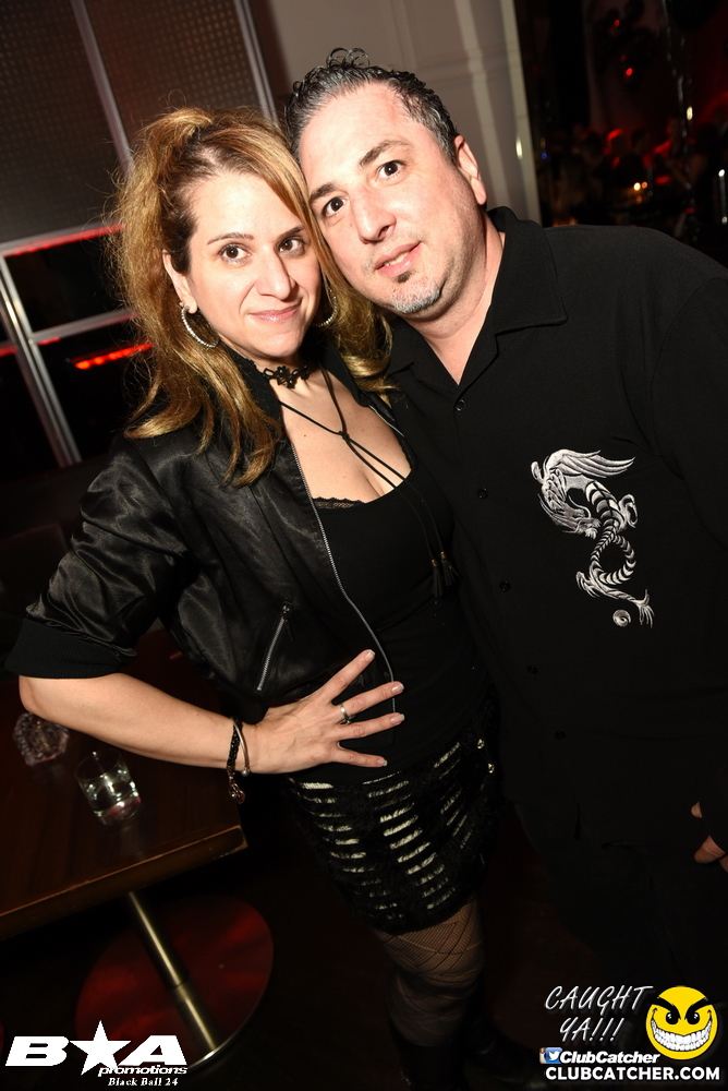 America party venue photo 49 - April 13th, 2017