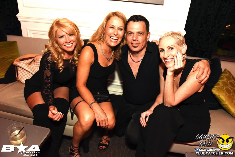 America party venue photo 52 - April 13th, 2017