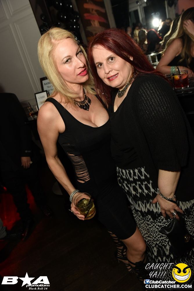 America party venue photo 56 - April 13th, 2017