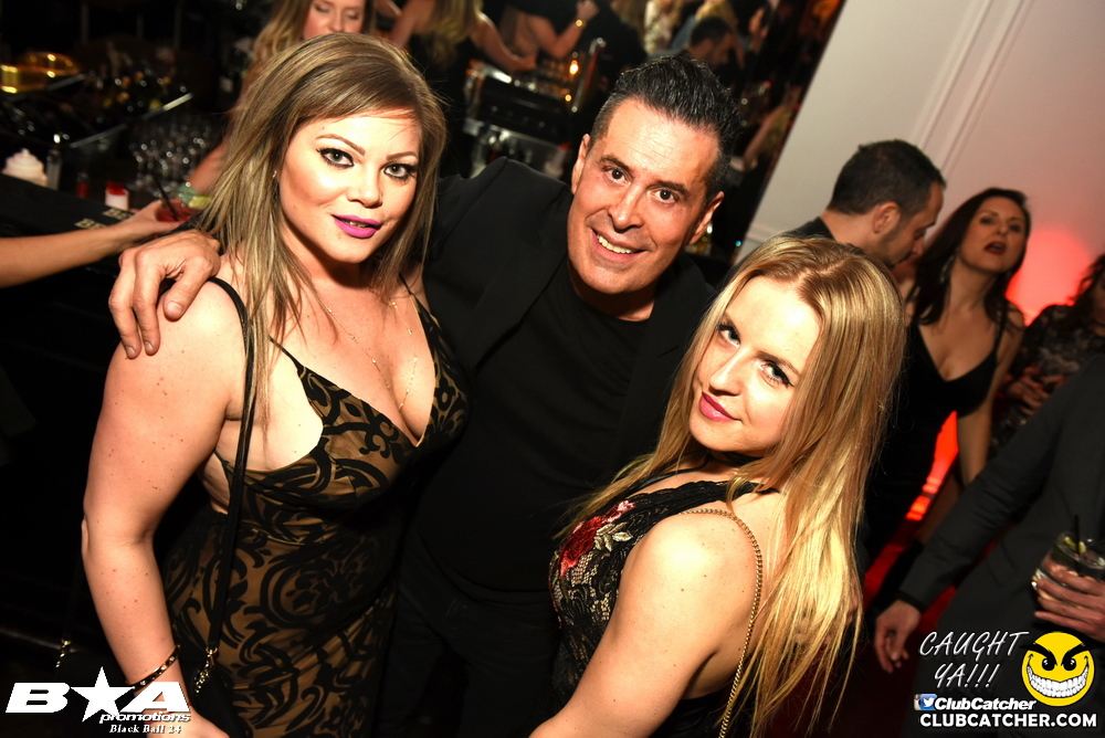 America party venue photo 59 - April 13th, 2017