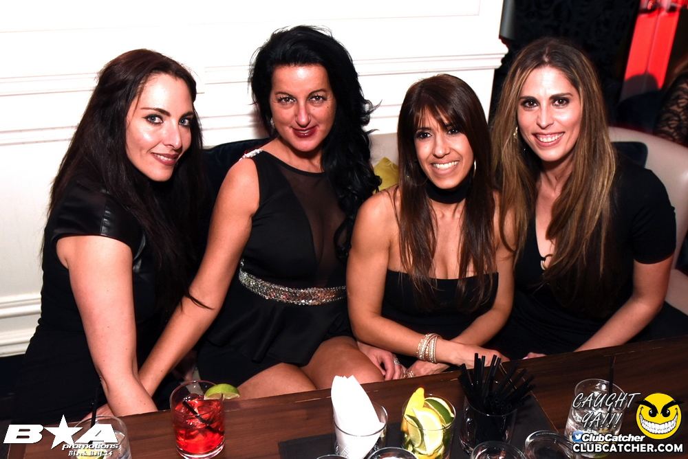 America party venue photo 64 - April 13th, 2017