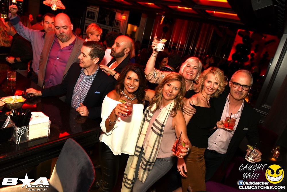 America party venue photo 66 - April 13th, 2017