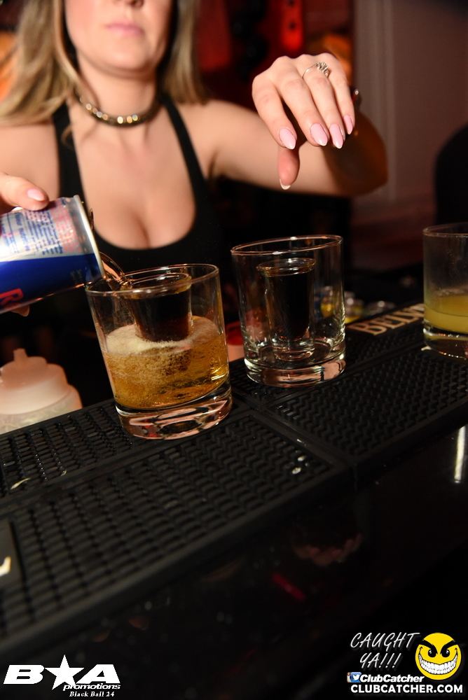 America party venue photo 69 - April 13th, 2017