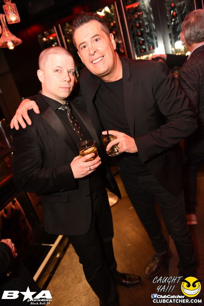 America party venue photo 70 - April 13th, 2017