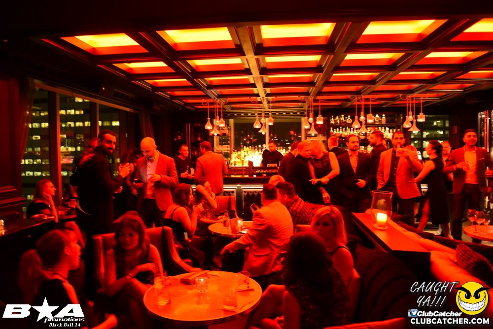 America party venue photo 76 - April 13th, 2017