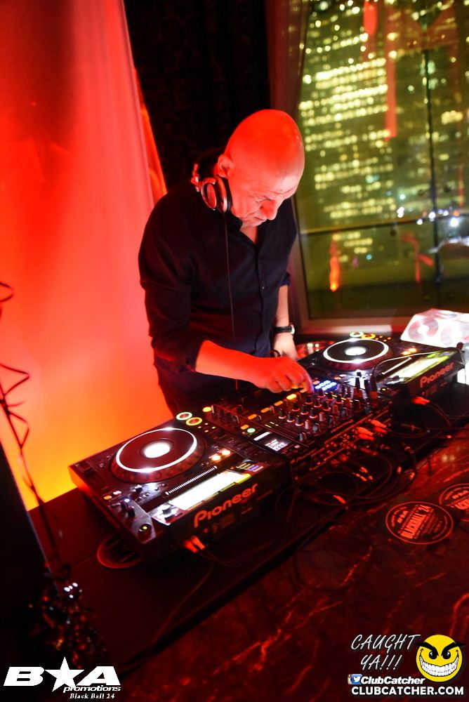 America party venue photo 77 - April 13th, 2017