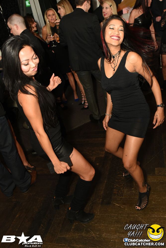 America party venue photo 9 - April 13th, 2017