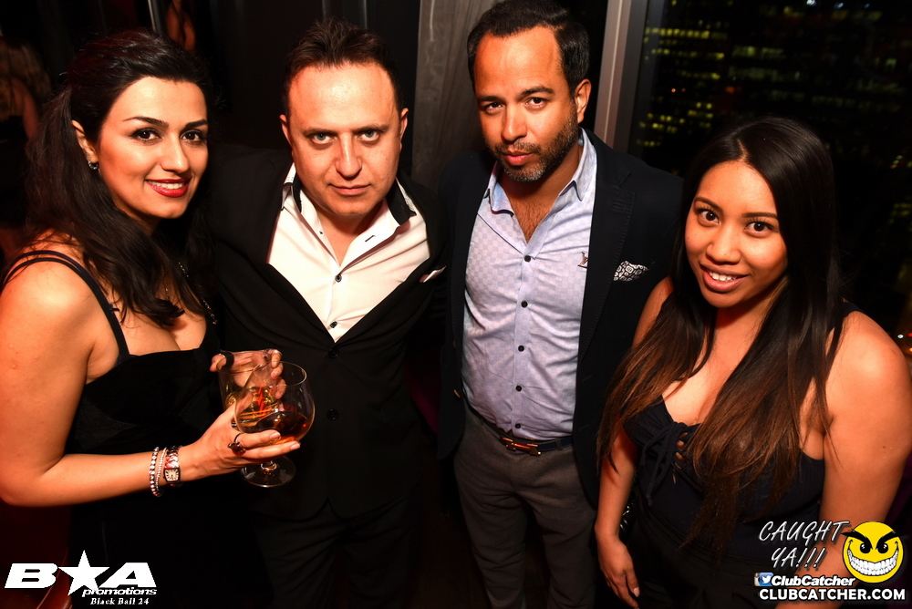 America party venue photo 84 - April 13th, 2017