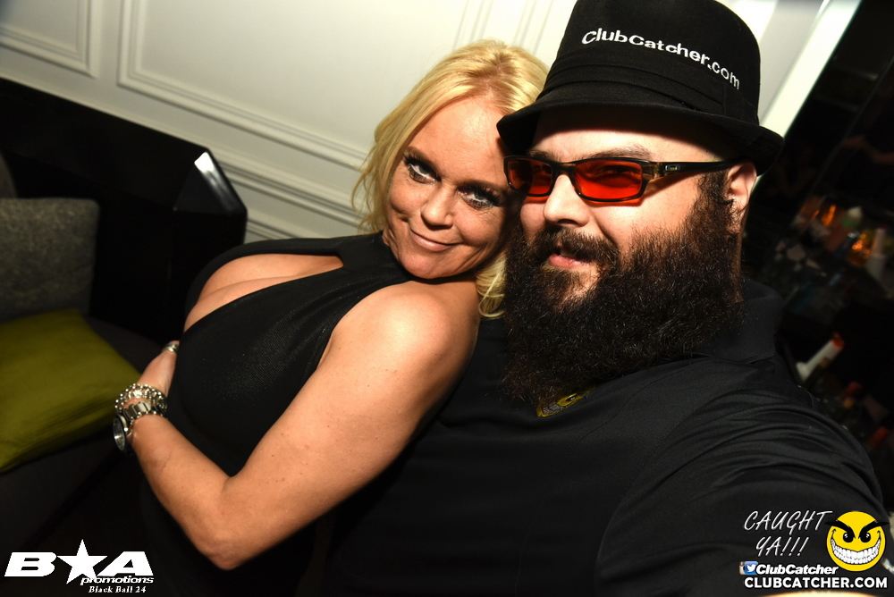 America party venue photo 87 - April 13th, 2017