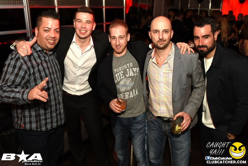 America party venue photo 99 - April 13th, 2017