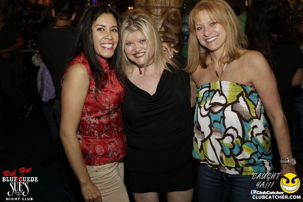 Blue Suede Sues nightclub photo 111 - April 13th, 2017