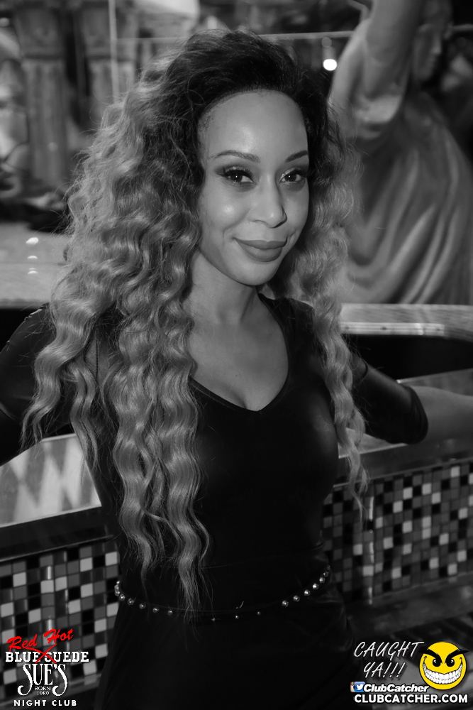 Blue Suede Sues nightclub photo 114 - April 13th, 2017