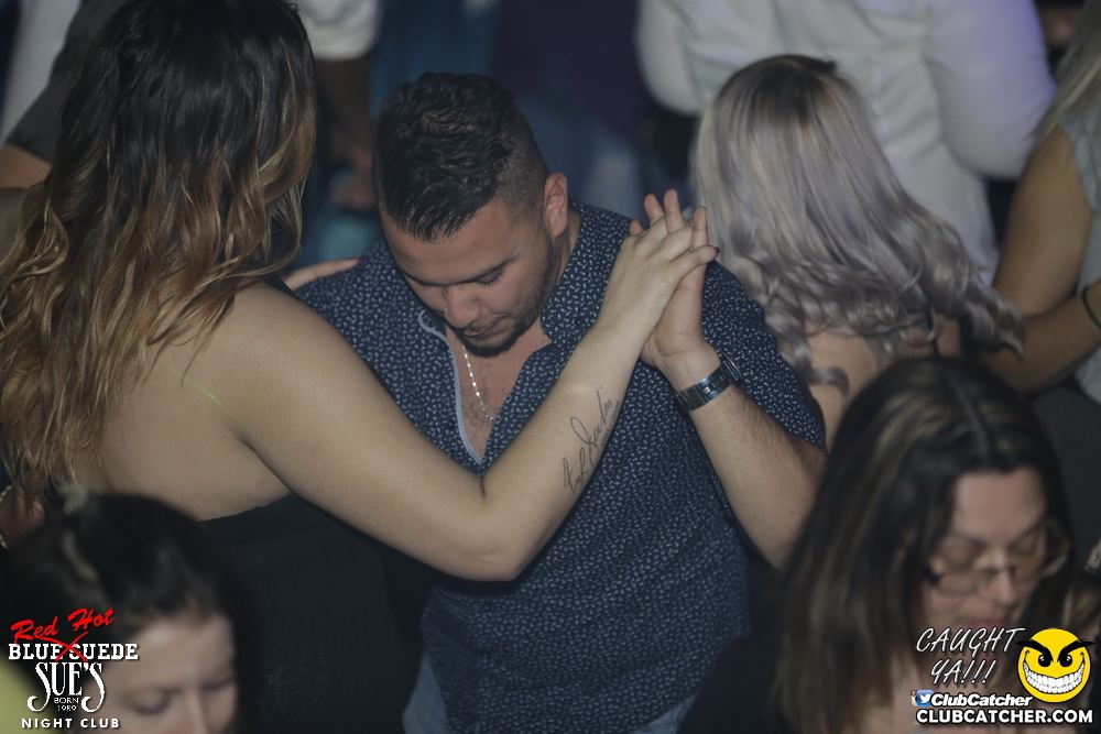 Blue Suede Sues nightclub photo 115 - April 13th, 2017