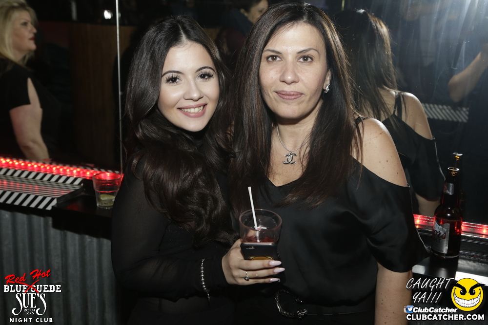 Blue Suede Sues nightclub photo 117 - April 13th, 2017