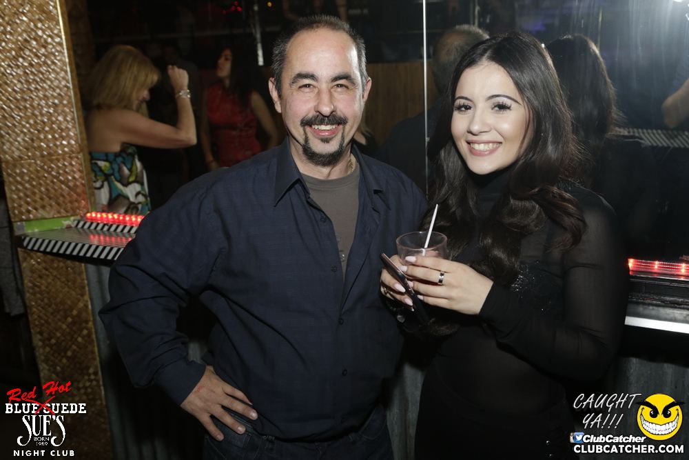 Blue Suede Sues nightclub photo 122 - April 13th, 2017