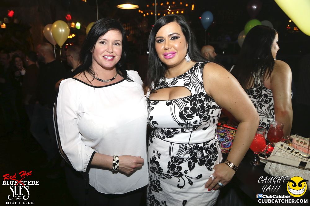 Blue Suede Sues nightclub photo 130 - April 13th, 2017