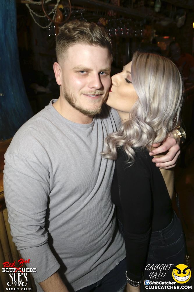 Blue Suede Sues nightclub photo 133 - April 13th, 2017