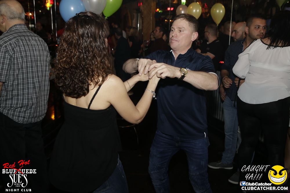Blue Suede Sues nightclub photo 137 - April 13th, 2017
