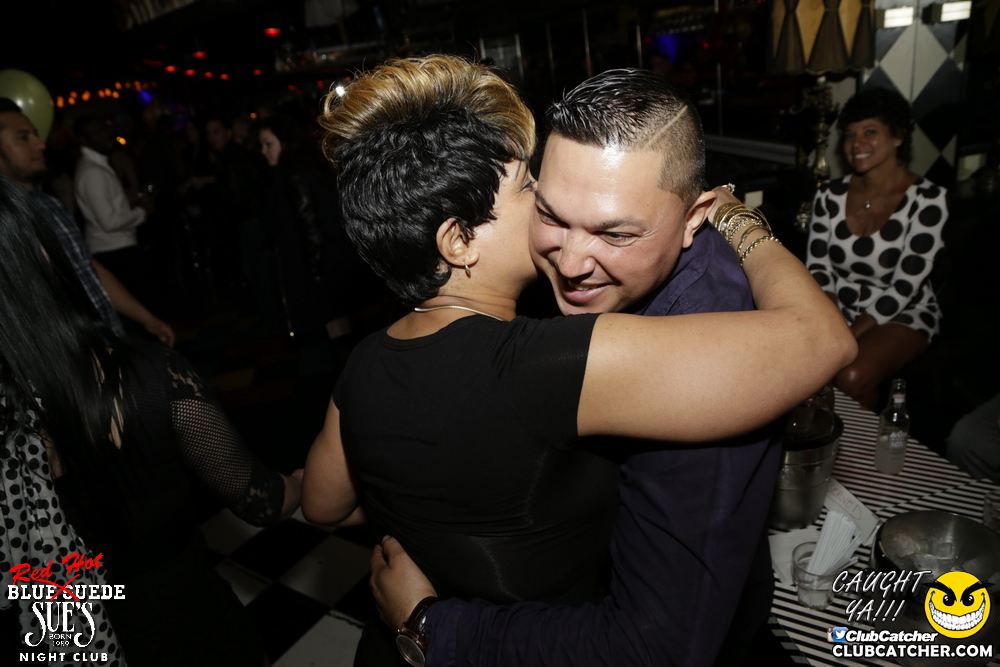 Blue Suede Sues nightclub photo 139 - April 13th, 2017