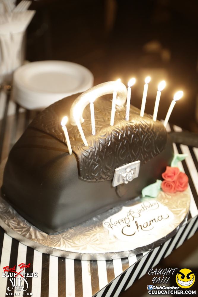 Blue Suede Sues nightclub photo 142 - April 13th, 2017